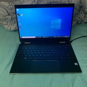 13in HP 2in1 Laptop